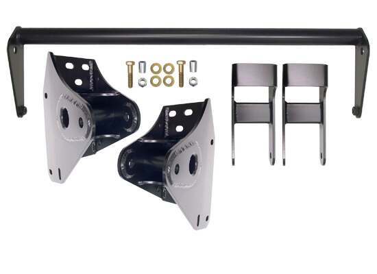 Icon 00-05 Ford Excursion 3" Suspension System - K43000-99
