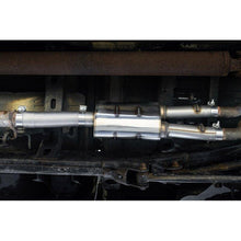 MBRP XP Series Performance Muffler Replacement (2009-2018 Ram 1500 and 2019+ Ram 1500 Classic with 5.7L Hemi) - S5141409