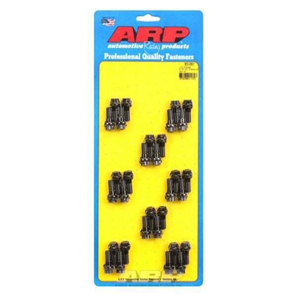 ARP JFZ Brakes, 5/16"-24 brake hat bolt kit - 300-0801