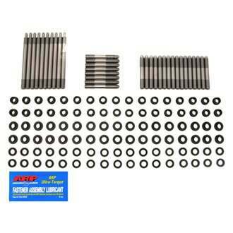 ARP SB2-2 3/8" block 220ksi 12pt head stud kit - 300-4202
