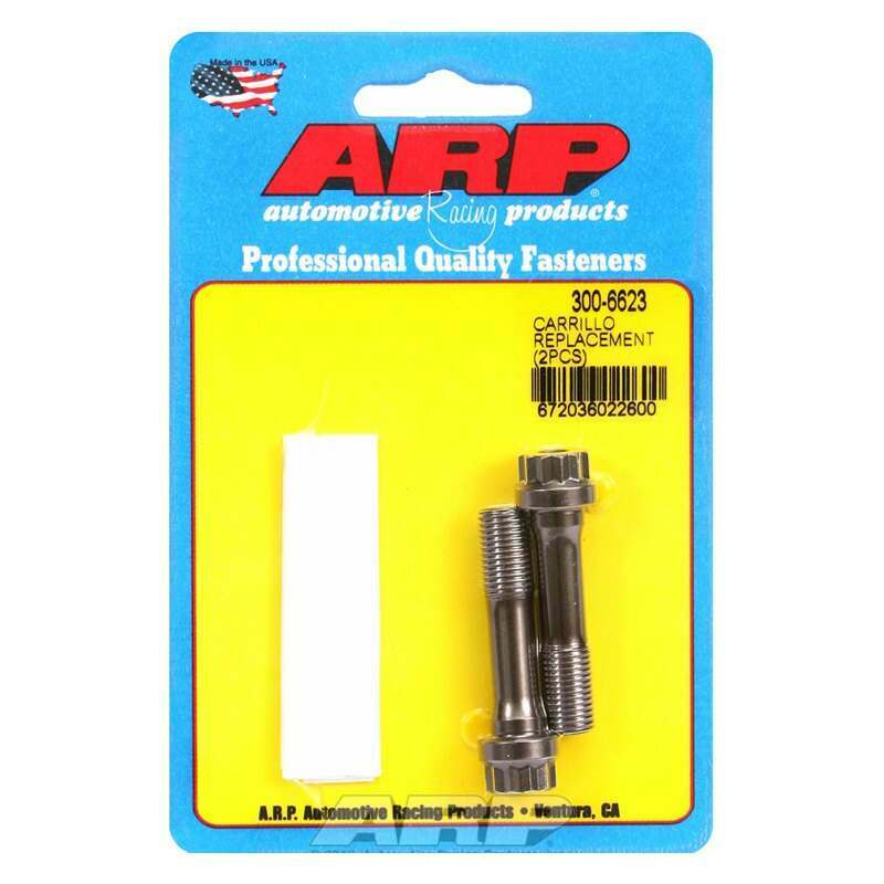 ARP 3/8" ARP3.5 Carrillo replacement rod bolts - 300-6623