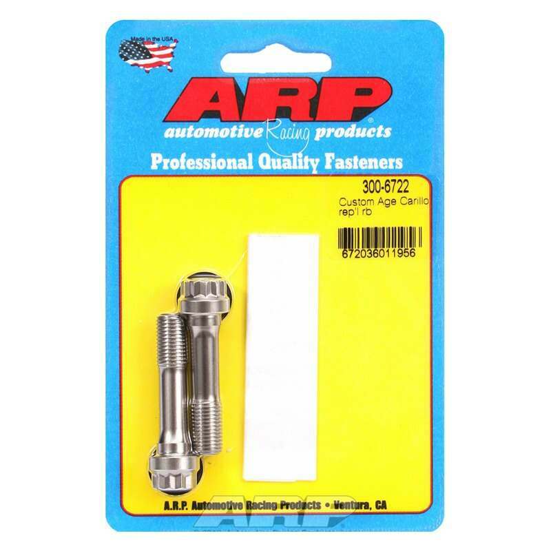 ARP 3/8" CA625+ Carrillo replacement - 300-6722