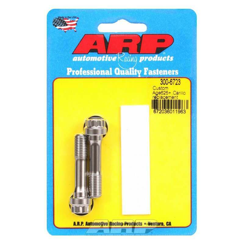 ARP 3/8" CA625+ Carrillo replacement - 300-6723