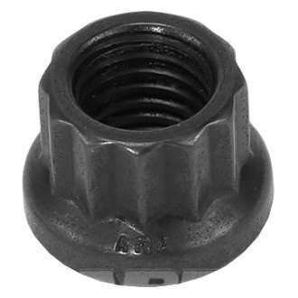 ARP 1/4-28 12pt nut kit - 300-8300