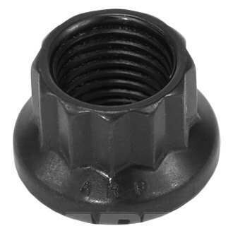 ARP 3/8-24 12pt nut kit - 300-8302