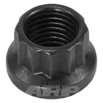 ARP 7/16-20 12pt nut kit - 300-8303