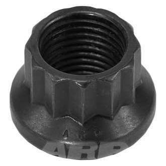 ARP 1/2-20 12pt nut kit - 300-8304