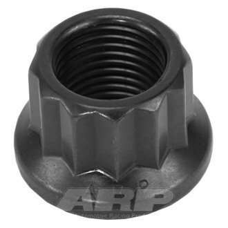 ARP 9/16-18 12pt nut kit - 300-8305