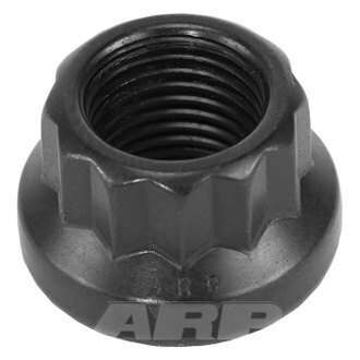ARP 1/2-20 12pt nut kit - 300-8306