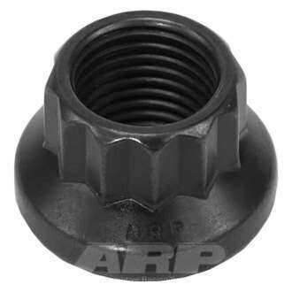 ARP M12 x 1.25 12pt nut kit - 300-8307