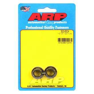 ARP 1/2-20 12pt nut kit - 300-8324
