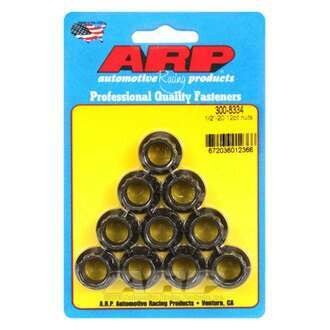 ARP 1/2-20 12pt nut kit - 300-8334