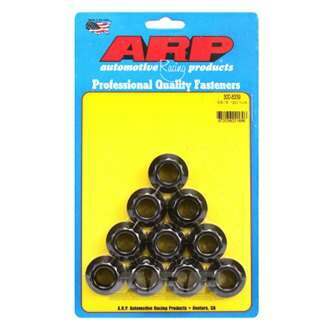 ARP 5/8-18" 12pt nut kit - 300-8339