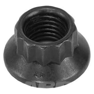ARP M8 x 1.00 12pt nut kit - 300-8340
