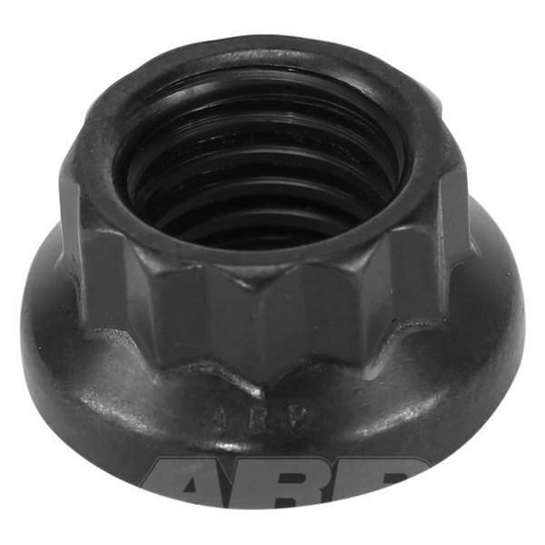 ARP M9 x 1.25 12pt nut kit - 300-8342