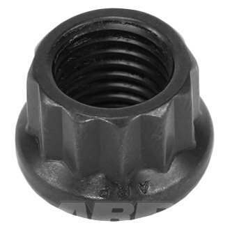ARP M10 x 1.25 12pt nut kit - 300-8343