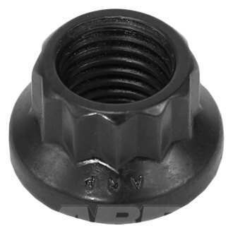 ARP M10 x 1.25 12pt nut kit - 300-8344