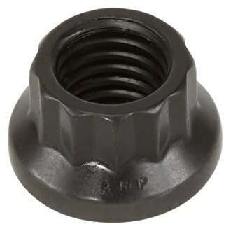 ARP M10 x 1.50 12pt nut kit - 300-8345