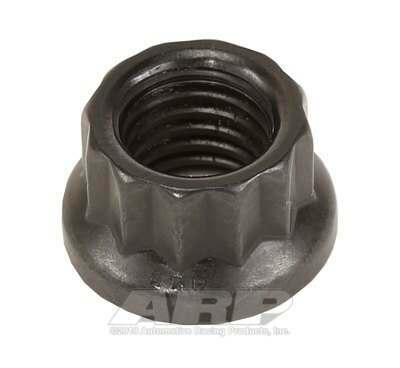 ARP M 7 X 1.00 12pt nut kit - 300-8346
