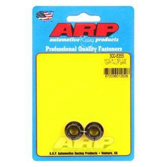 ARP M10 x 1.50 12pt nut kit - 300-8355