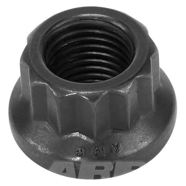 ARP 3/8-24, 1/2 socket 12pt nut kit - 300-8371