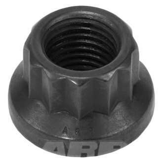ARP 7/16-20, 9/16 socket 12pt nut kit - 300-8374