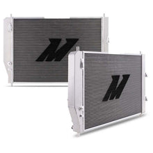 Mishimoto MMRAD-C6-05 2005-2013 Corvette Performance Aluminum Radiator