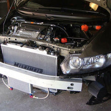 Mishimoto Honda Civic SI Performance Aluminum Radiator (2006-2011 Civic) - MMRAD-CIV-06SI