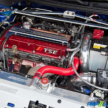 Mishimoto Mitsubishi Lancer Evolution 7/8/9 Performance Aluminum Radiator, 2001-2007 (2003-2006 Lancer) - MMRAD-EVO-01