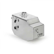 MISHIMOTO MMRT-F150-11EN 2011-2014 FORD F-150 ALUMINUM EXPANSION TANK - NATURAL FINISH (EXCLUDES 6.2L RAPTOR)