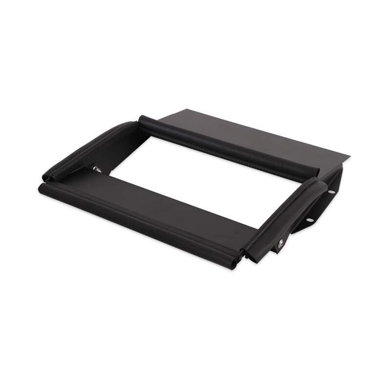 Mishimoto Subaru WRX Street Performance Top-Mount Intercooler Shroud, 2015+ (2015-2020 WRX) - MMTMIC-WRX-15XSHR