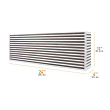 Mishimoto Universal Air-to-Air Race Intercooler Core - MMUIC-06