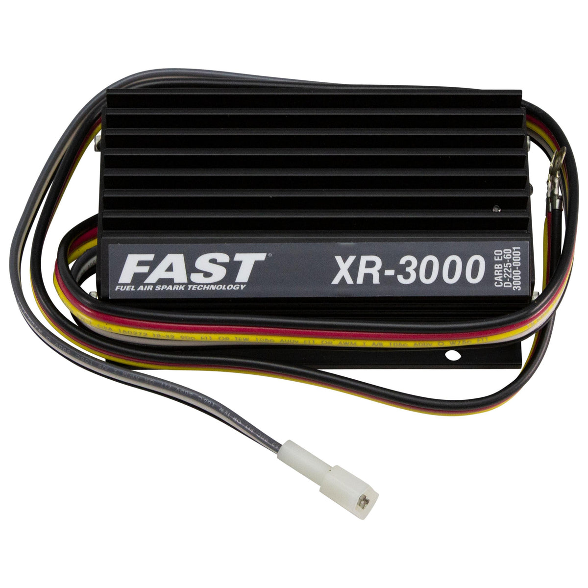 FAST Xr3000 Points Replacement Module For Domestic And Import - 3000-0001