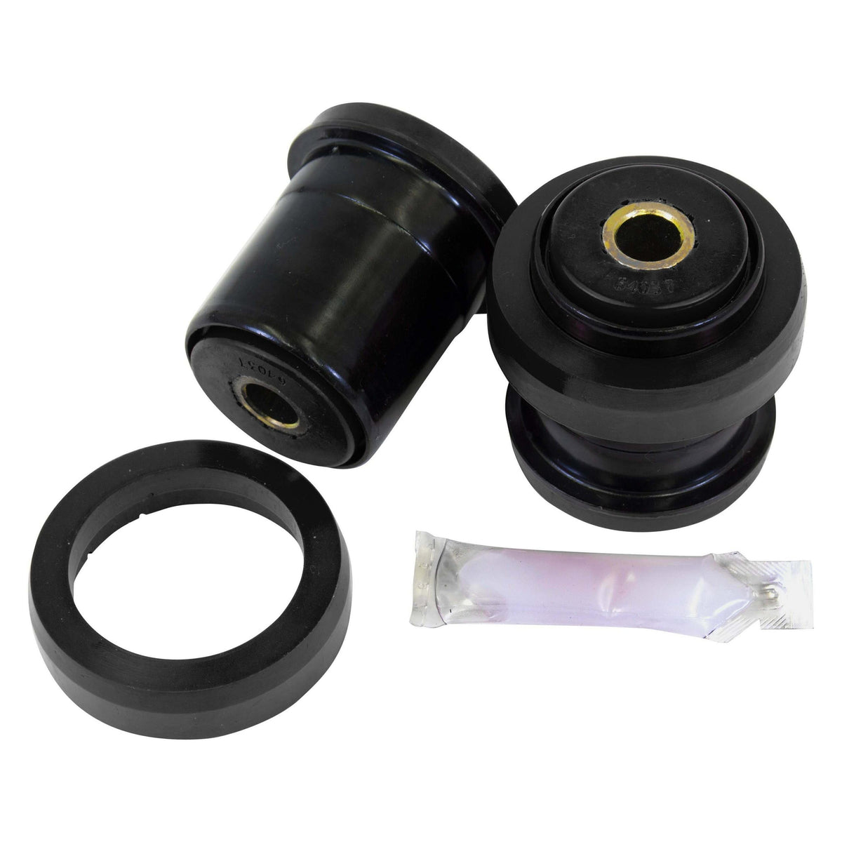 UMI Performance 1965-1987 GM Polyurethane Rear End Housing Replacement Bushings - 3000-B