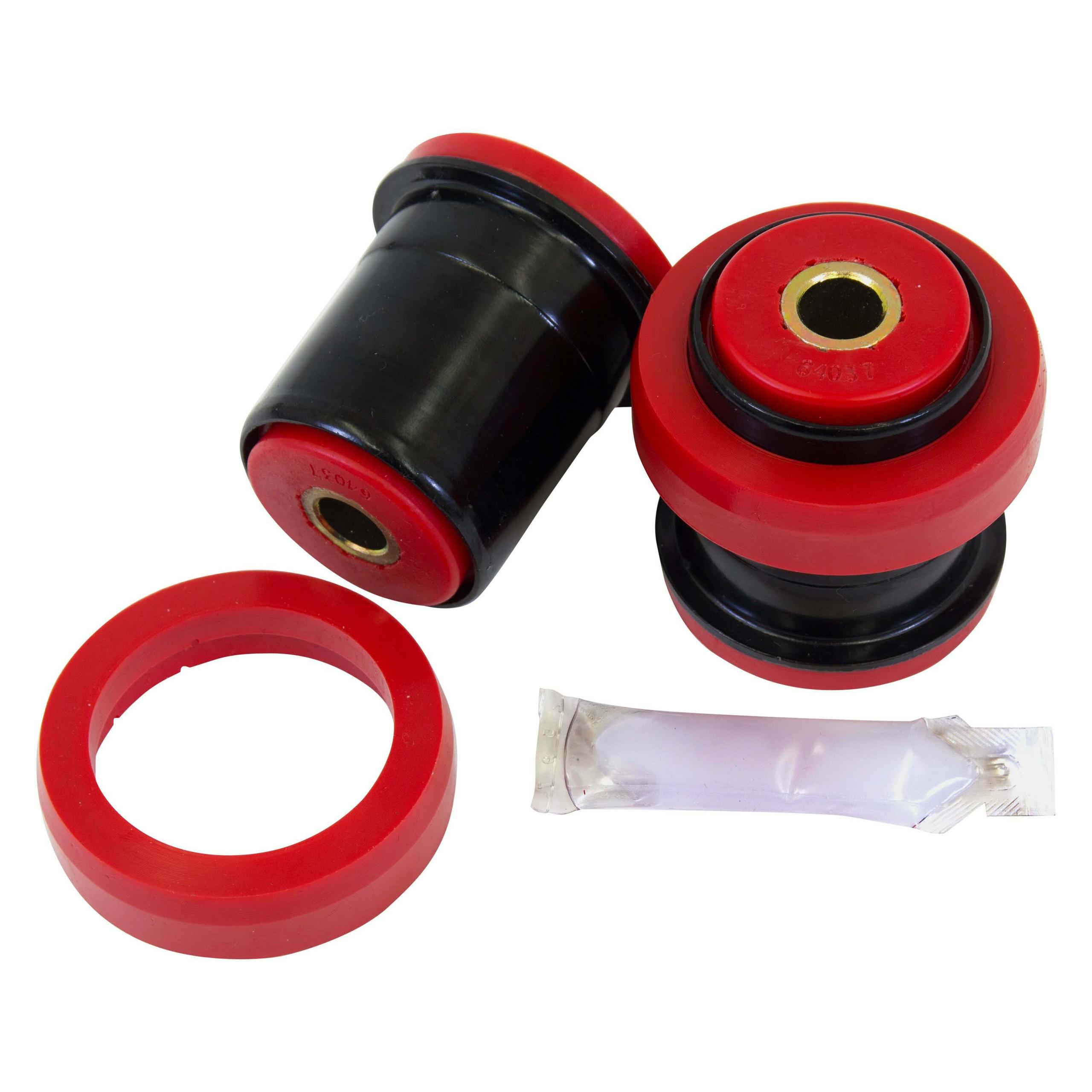 UMI Performance 1965-1987 GM Polyurethane Rear End Housing Replacement Bushings - 3000-R