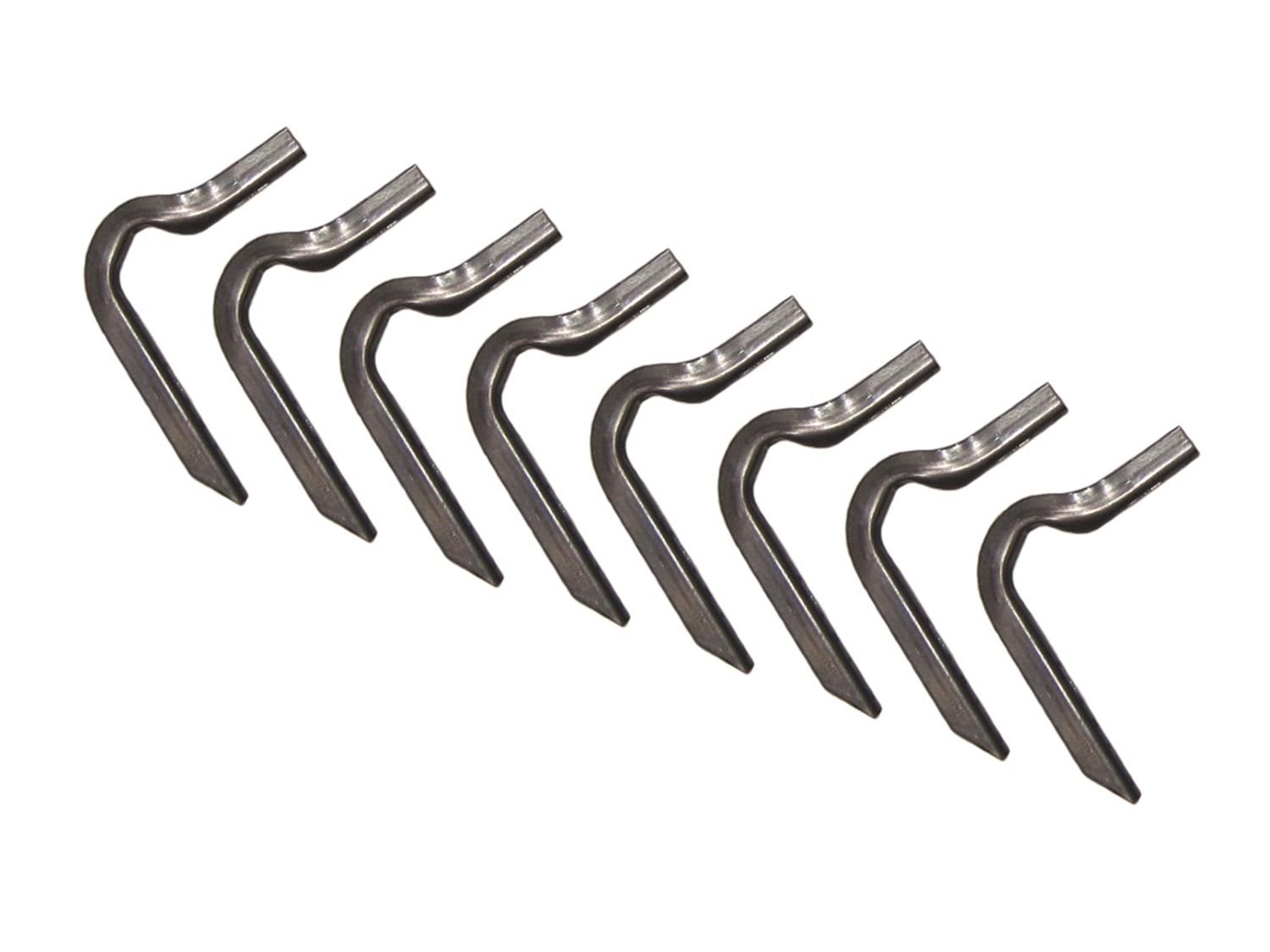 Lund EZ Bracket Mount Kit (2001-2018 Chevrolet, GMC Fitment) - 300000