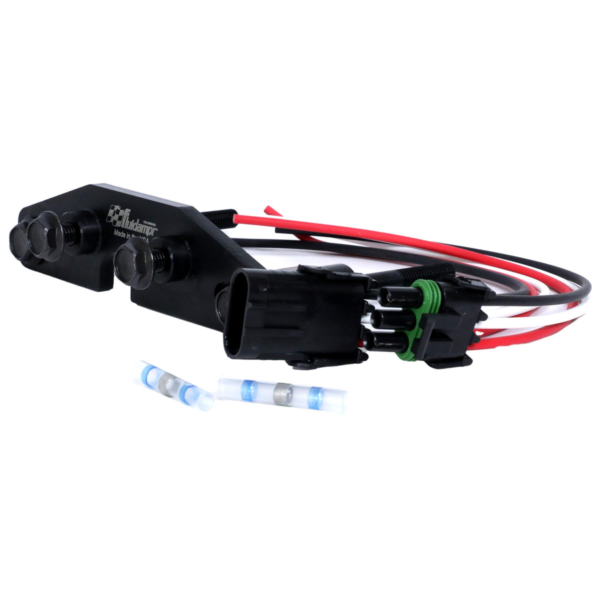 Fluidampr Cummins Sensor Kit - Dodge 5.9L Cummins - Each - 300003