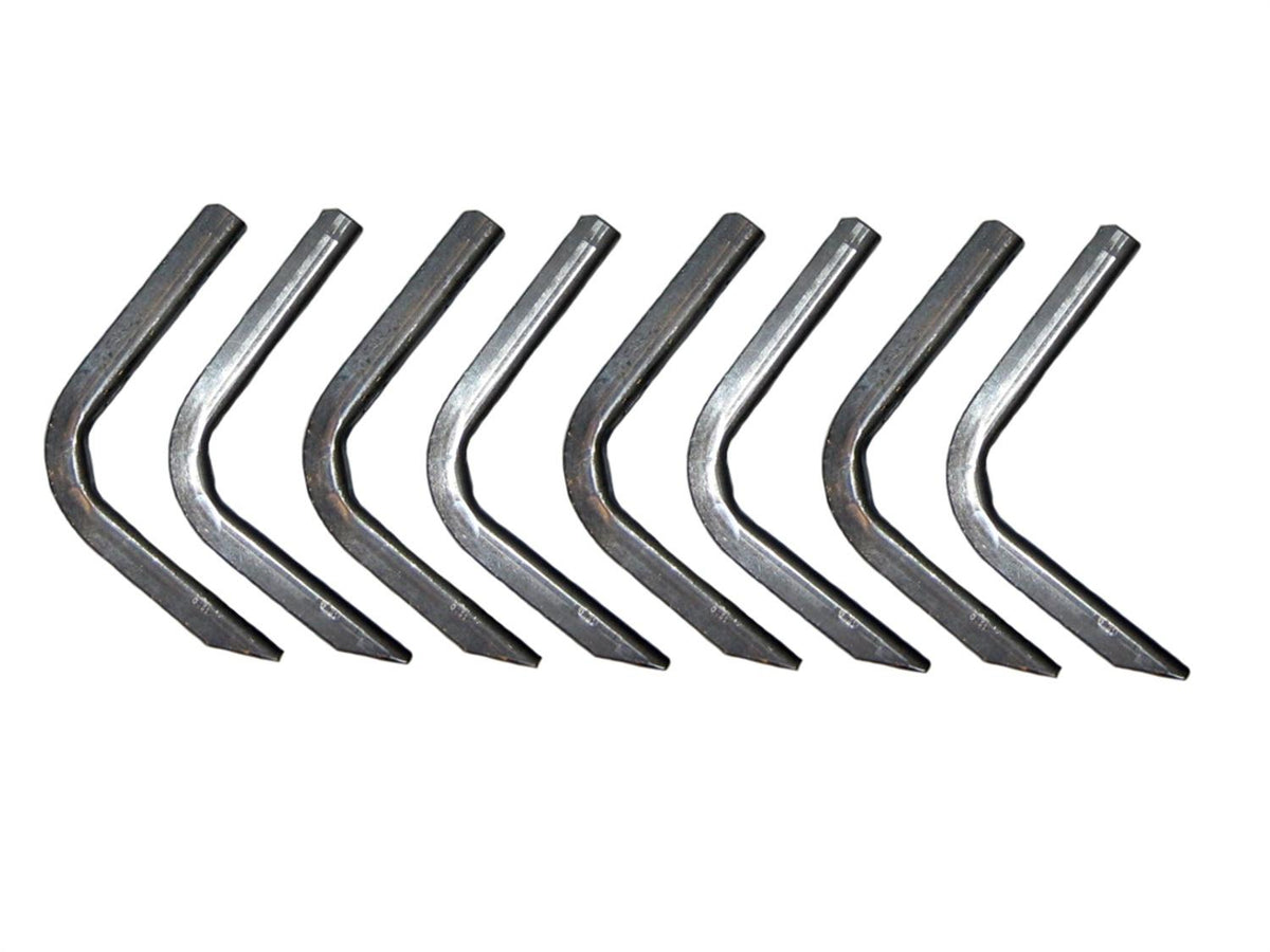 Lund Ez Bracket Kit - 300006
