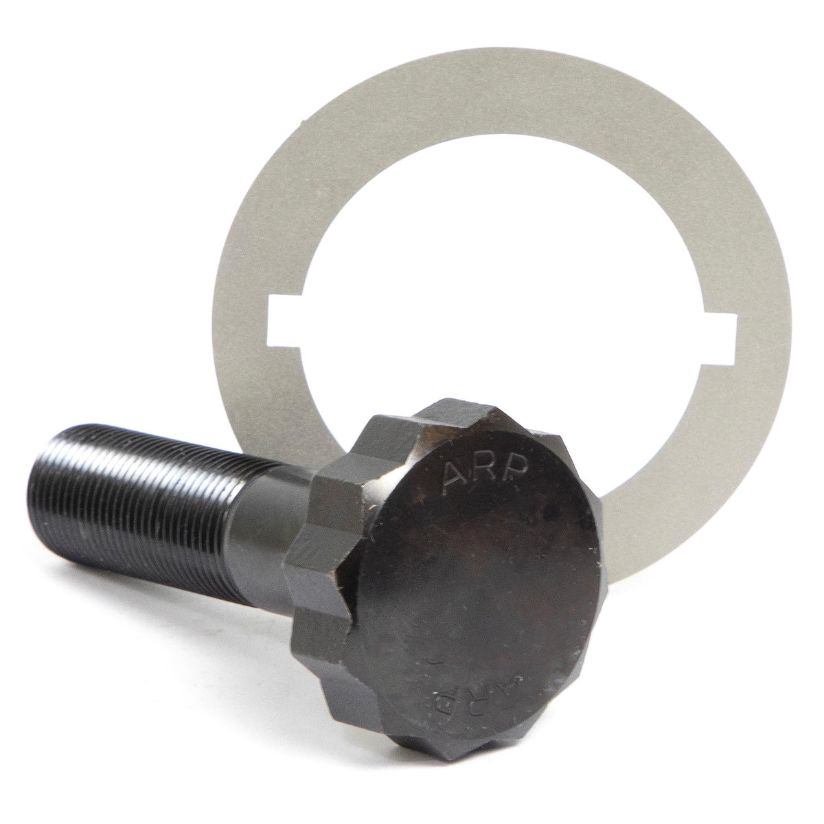 Fluidampr Harmonic Balancer - Fluidampr - Installation Kit - 2001-2018 GM/Chevy Duramax - 300010