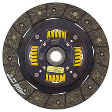 ACT Clutches Perf Street Sprung Disc (1985-1987 Prelude,1988-1988 Civic,1988-1988 CRX,1986-1989 Accord) - 3000103