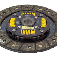 ACT Clutches Perf Street Sprung Disc (1985-1987 Prelude,1988-1988 Civic,1988-1988 CRX,1986-1989 Accord) - 3000103