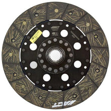 ACT Clutches Perf Street Sprung Disc - 3000104