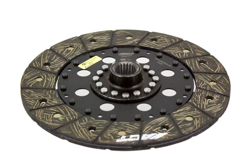 ACT Clutches Perf Street Sprung Disc - 3000104