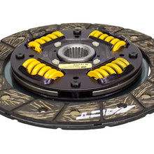 ACT Clutches Perf Street Sprung Disc (2000-2009 S2000) - 3000106