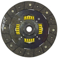 ACT Clutches Perf Street Sprung Disc (1988-2005 Civic,1993-1997 Civic del Sol,1988-1991 CRX,1997-2005 EL) - 3000109