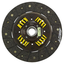 ACT Clutches Perf Street Sprung Disc (1992-2001 Prelude,1997-1999 CL,1990-2002 Accord) - 3000110