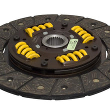 ACT Clutches Perf Street Sprung Disc (1992-2001 Prelude,1997-1999 CL,1990-2002 Accord) - 3000110