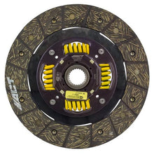 ACT Clutches Perf Street Sprung Disc (1990-1991 Integra) - 3000111