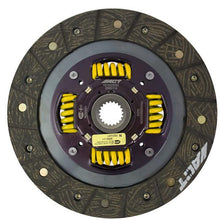 ACT Clutches Perf Street Sprung Disc (2006-2015 Civic) - 3000114