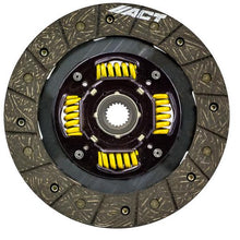 ACT Clutches Perf Street Sprung Disc (2006-2015 Civic) - 3000114